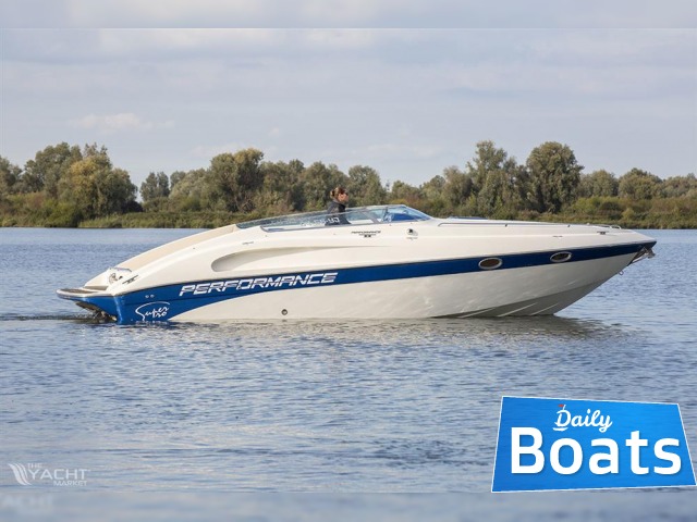 2006 Performance 807 Super Pro for sale