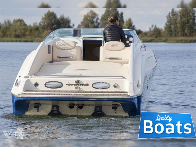 2006 Performance 807 Super Pro for sale