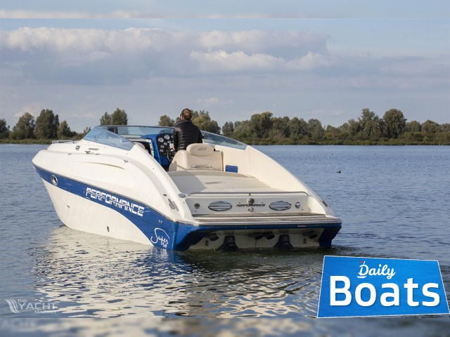 Buy 2006 Performance 807 Super Pro