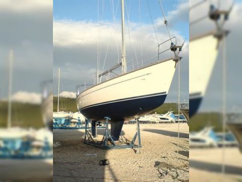 Bavaria 50