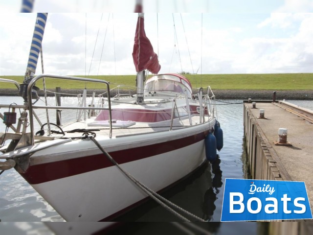 Buy 1981 Dehler 37