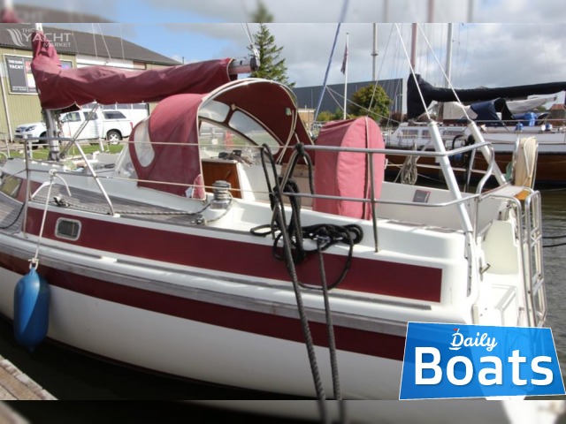 Buy 1981 Dehler 37