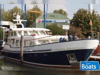 Luxe Motor Kotter 20M