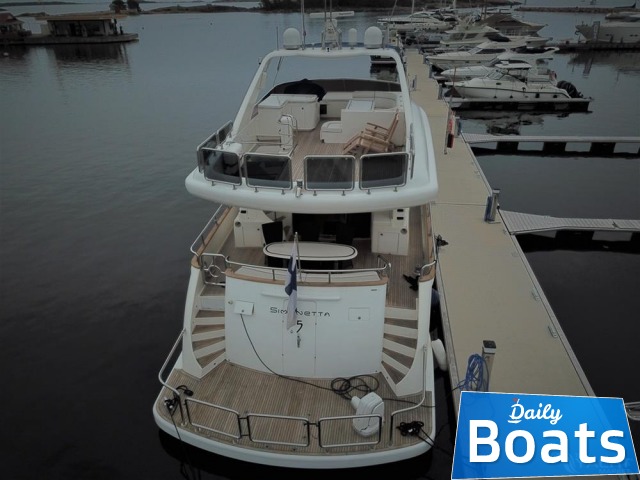 Αγοράστε 2002 Elegance 68