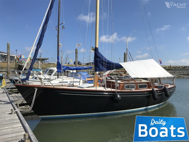 1980 Koopmans 30