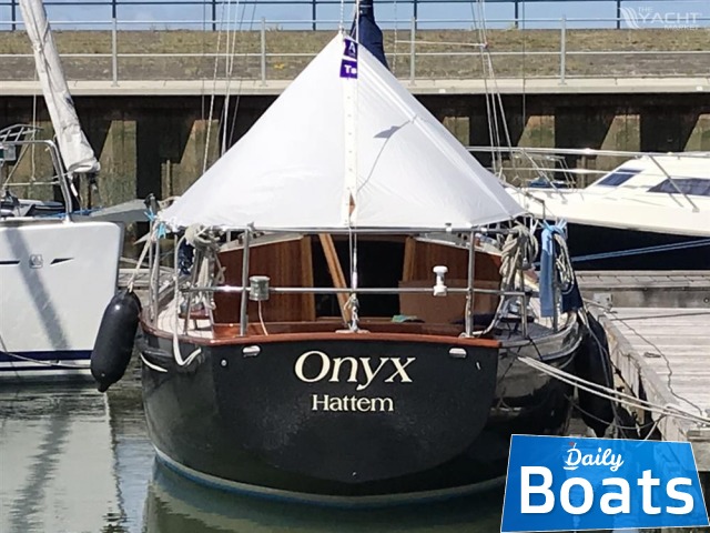 1980 Koopmans 30 for sale