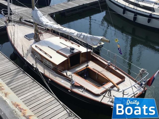 Buy 1980 Koopmans 30