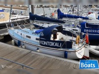 Westerly Konsort