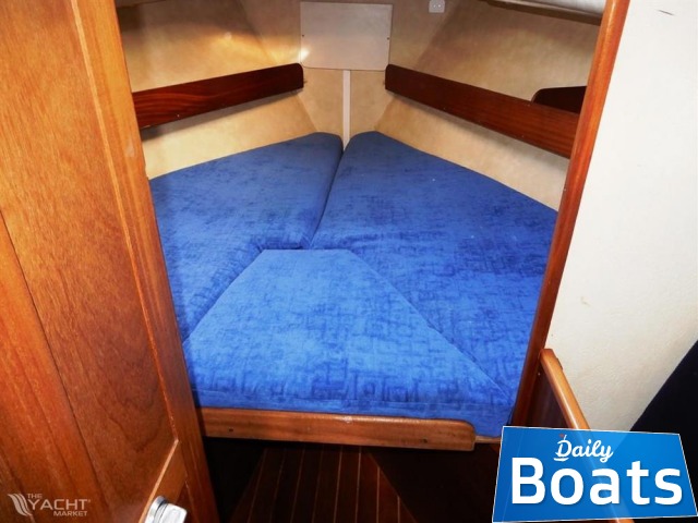 1980 Westerly Konsort for sale