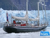 Bermuda Schooner 23 Meter
