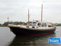 Valkvlet 1160 OK/AK