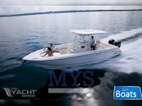 Boston Whaler Outrage 320 50Th Anniversary