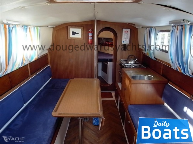 1976 Westerly Berwick satın almak