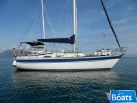 HALLBERG RASSY 312 MK II