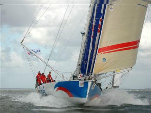 Buy 1998 Open 60