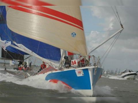 1998 Open 60 for sale
