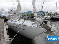 Lord Helmsman 9.50
