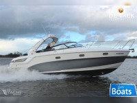 Bavaria Motor Boats Motor Boats 34 Sport