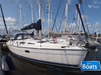 Hunter 36