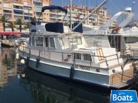 Grand Banks American Marine 36 Classic