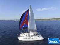 ALLIAURA MARINE PRIVILEGE 465