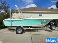 Tidewater 180 CC Adventure