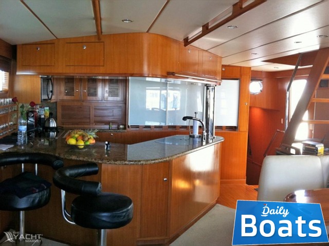 nordhavn 62 andromeda