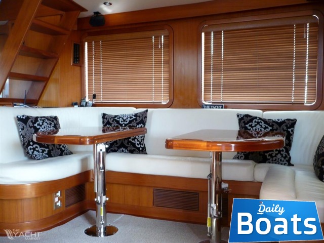 nordhavn 62 andromeda