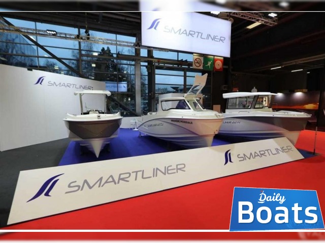 2019 Smartliner 22 Cuddy For Sale View Price Photos And Buy 2019 