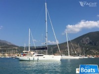 Beneteau Oceanis 40