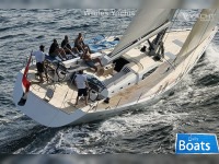 X-Yachts Imx 70