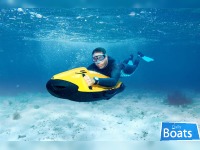 Seabob F5 SR