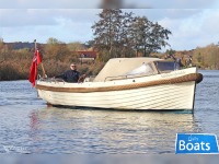 Interboat 25