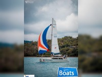 Seawind 1000