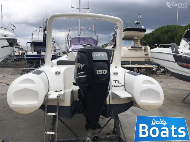 Buy 2016 Brig Brig650 Eagle