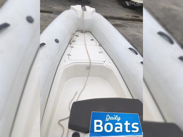 2016 Brig Brig650 Eagle