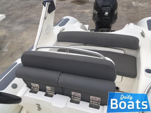 Buy 2016 Brig Brig650 Eagle