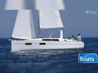Beneteau Oceanis 35