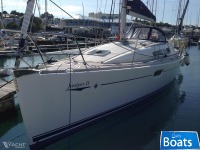 Jeanneau Sun Odyssey 36 I
