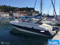 Cranchi 39 Endurance - Motoren 2012
