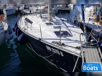 GibSea Gibert Marine Gib Sea 126