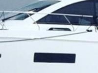 Sealine S450