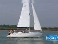 Maxi Yachts Maxi1000