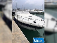 Pershing 45