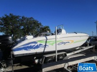 Baja 250 Islander