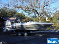 Stingray 212Sc