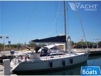 DELPHIA YACHTS DELPHIA 40.3