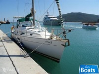 Beneteau Oceanis 36 Cc