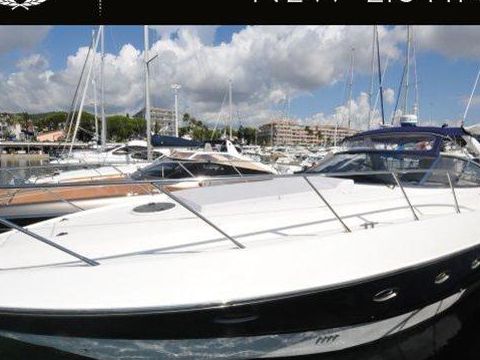 Sunseeker Camargue 44