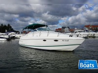 Chris-Craft Crown 252
